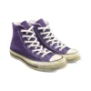 Chuck Taylor All Star 1970s «Purple White»