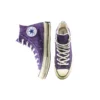 Chuck Taylor All Star 1970s «Purple White»