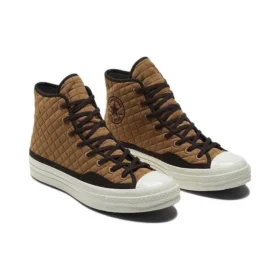 Chuck Taylor All Star 1970s «Quilted Sand Dune»