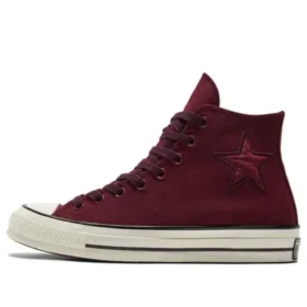 Chuck Taylor All Star 1970s «Red»