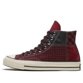 Chuck Taylor All Star 1970s «Red Black»