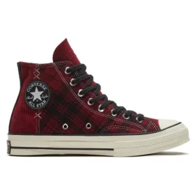 Chuck Taylor All Star 1970s «Red Black»