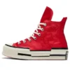 Chuck Taylor All Star 1970s «Red Black White»