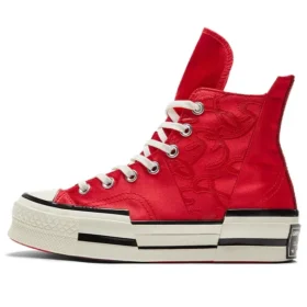 Chuck Taylor All Star 1970s «Red Black White»