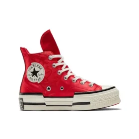Chuck Taylor All Star 1970s «Red Black White»