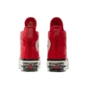 Chuck Taylor All Star 1970s «Red Black White»