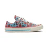 Chuck Taylor All Star 1970s «Red Blue White»