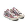 Chuck Taylor All Star 1970s «Red Blue White»