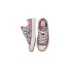 Chuck Taylor All Star 1970s «Red Blue White»