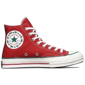 Chuck Taylor All Star 1970s «Red Green»