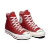 Chuck Taylor All Star 1970s «Red Green»
