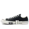 Chuck Taylor All Star 1970s Remix «Negro-Blanco»
