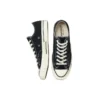 Chuck Taylor All Star 1970s Remix «Negro-Blanco»