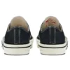 Chuck Taylor All Star 1970s Remix «Negro-Blanco»