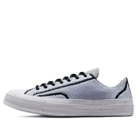 Chuck Taylor All Star 1970s Renew Canvas «Grey Blue»