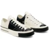 Chuck Taylor All Star 1970s Rivals Edition «Black And White»