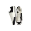 Chuck Taylor All Star 1970s Rivals Edition «Black And White»