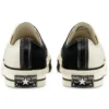 Chuck Taylor All Star 1970s Rivals Edition «Black And White»