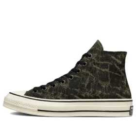 Chuck Taylor All Star 1970s «Rock Texture Jacquard»