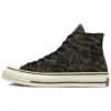 Chuck Taylor All Star 1970s «Rock Texture Jacquard»