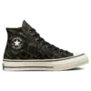 Chuck Taylor All Star 1970s «Rock Texture Jacquard»