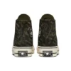 Chuck Taylor All Star 1970s «Rock Texture Jacquard»
