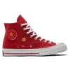 Chuck Taylor All Star 1970s «Rojo Dorado»