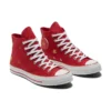 Chuck Taylor All Star 1970s «Rojo Dorado»