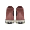 Chuck Taylor All Star 1970s «Rojo vino»
