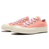 Chuck Taylor All Star 1970s «Rosa»