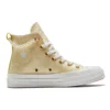 Chuck Taylor All Star 1970s Sneakers Dorado