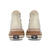 Chuck Taylor All Star 1970s Trek «Marrón»