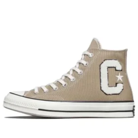 Chuck Taylor All Star 1970S «Varsity Letter Nomad Khaki»