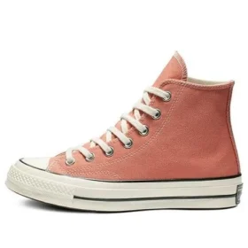 Chuck Taylor All Star 1970s Vintage High «Pink»