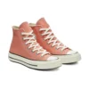Chuck Taylor All Star 1970s Vintage High «Pink»