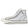 Chuck Taylor All Star 1970s «White Black»