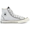 Chuck Taylor All Star 1970s «White Black»