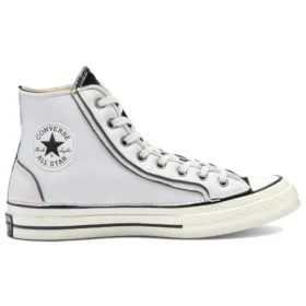 Chuck Taylor All Star 1970s «White Black»