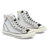 Chuck Taylor All Star 1970s «White Black»