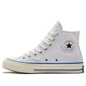 Chuck Taylor All Star 1970s «White Blue»
