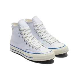 Chuck Taylor All Star 1970s «White Blue»