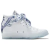 Chuck Taylor All Star 1970s «White Blue»