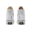 Chuck Taylor All Star 1970s «White Blue»