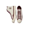 Chuck Taylor All Star 1970s «White Red»