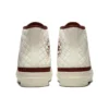 Chuck Taylor All Star 1970s «White Red»