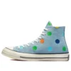 Chuck Taylor All Star 1970s x Golf Wang «Blue Polka Dot» Chuck Taylor All Star 1970s x Golf Wang «Blue Polka Dot»