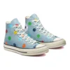 Chuck Taylor All Star 1970s x Golf Wang «Blue Polka Dot» Chuck Taylor All Star 1970s x Golf Wang «Blue Polka Dot»