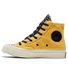 Chuck Taylor All Star 1970s «Yellow»