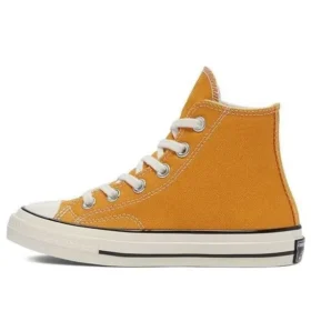 Chuck Taylor All Star 1970s «Yellow»