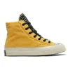 Chuck Taylor All Star 1970s «Yellow»